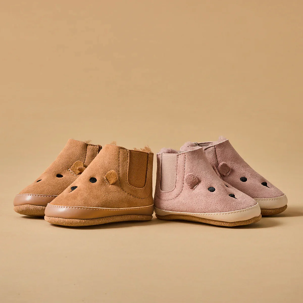 Pretty Brave Cosy Boot - Image 8