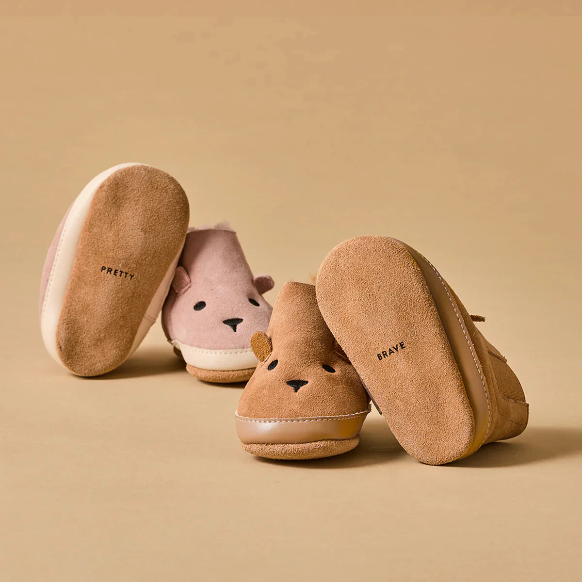 Pretty Brave Cosy Boot - Image 9