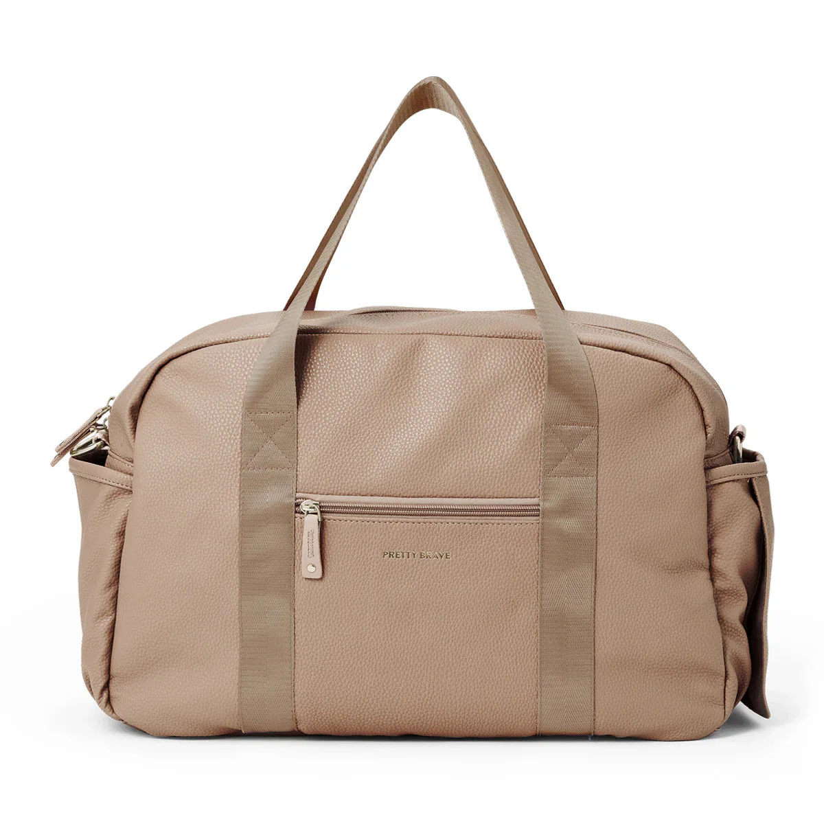 Pretty Brave Stella Baby Bag - Image 5