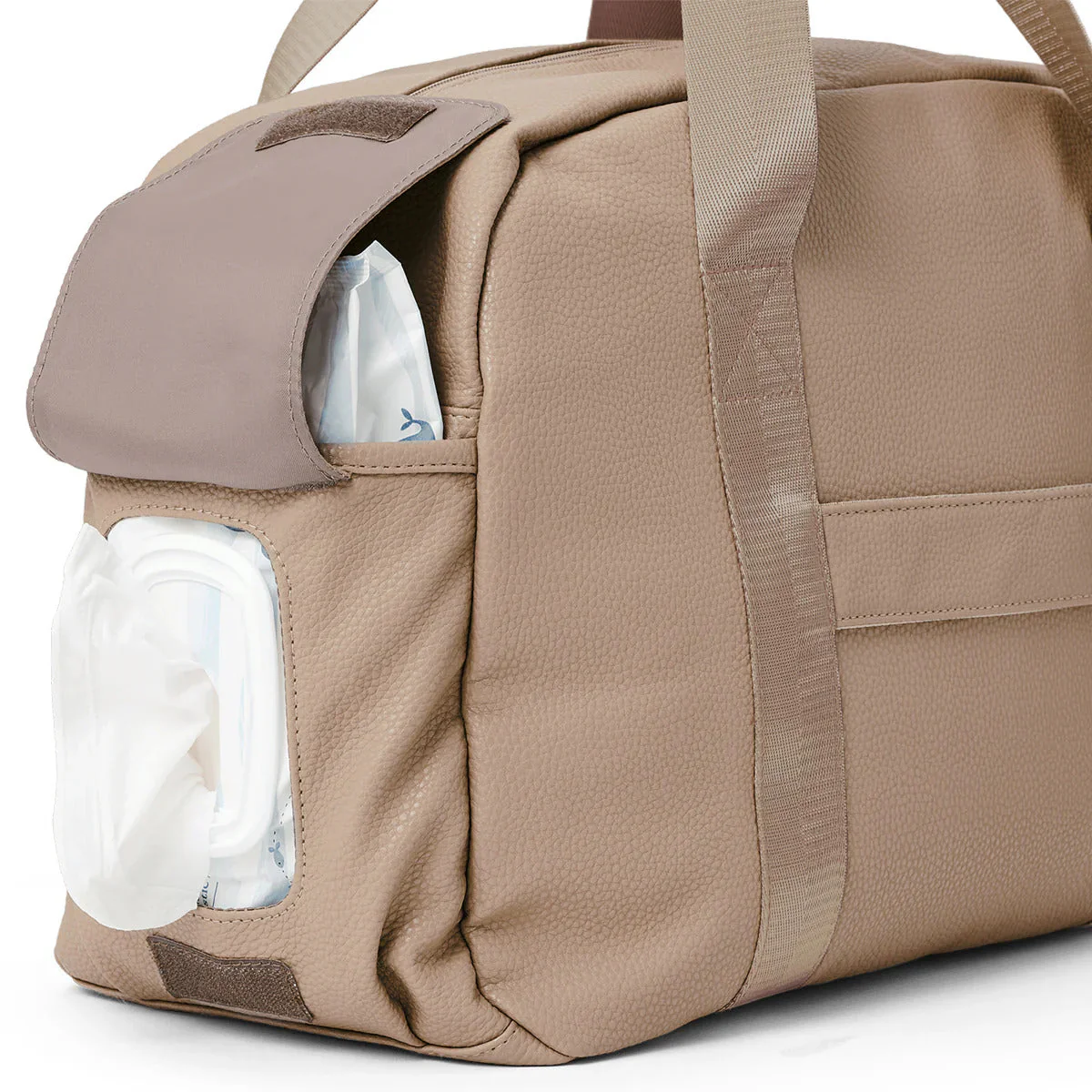 Pretty Brave Stella Baby Bag - Image 6