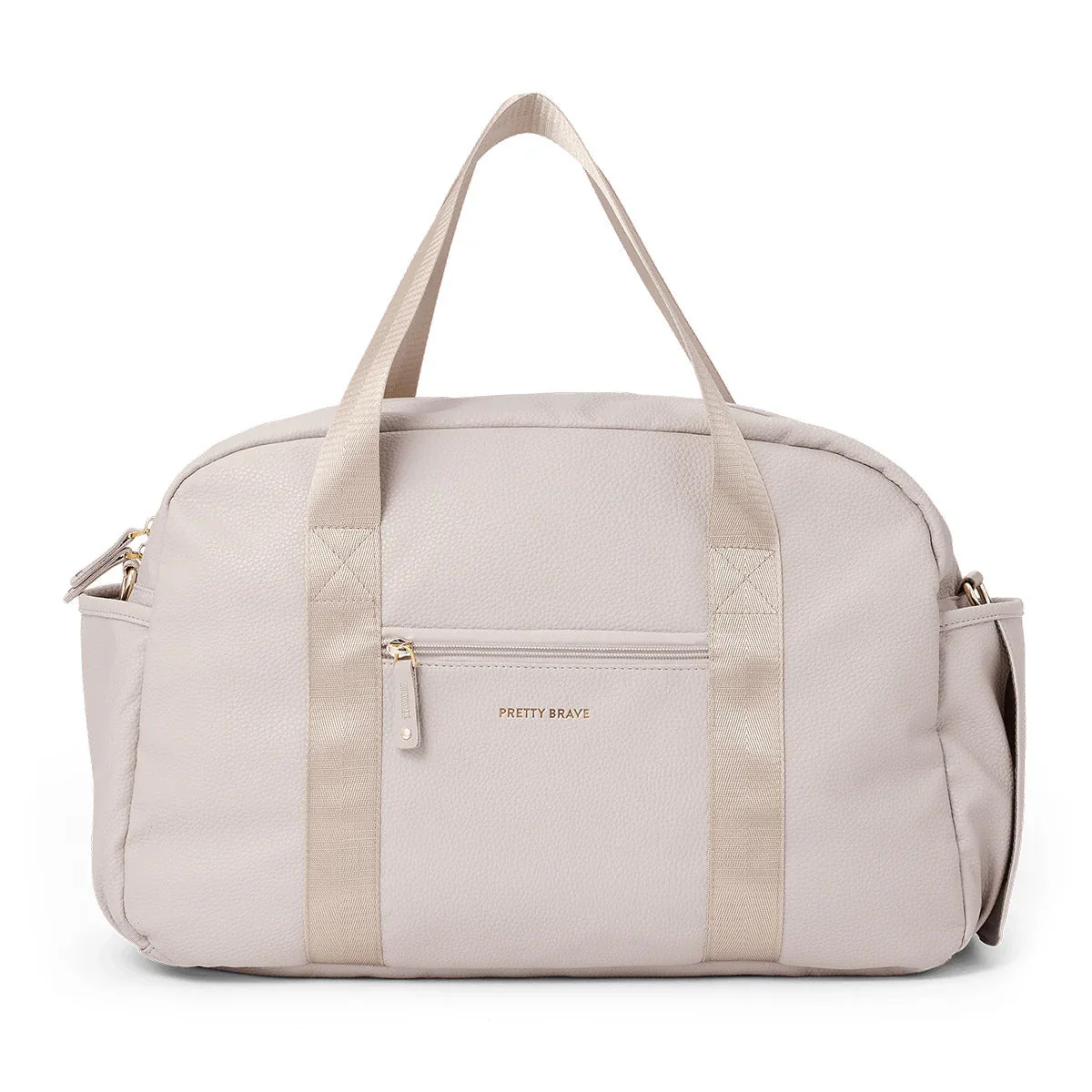 Pretty Brave Stella Baby Bag - Image 8