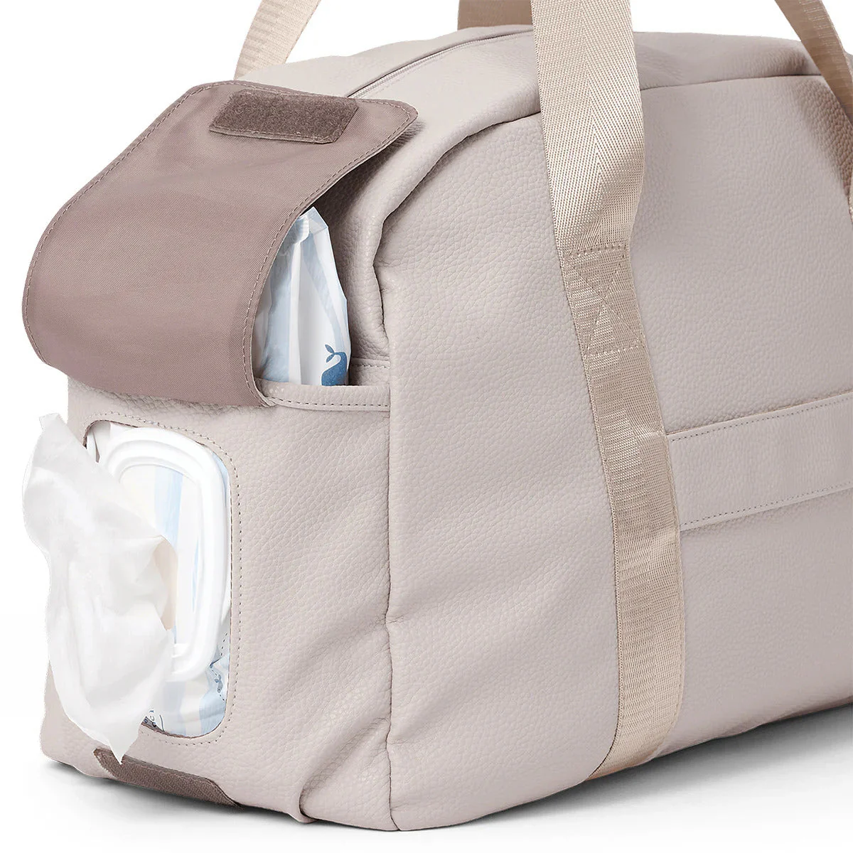 Pretty Brave Stella Baby Bag - Image 9