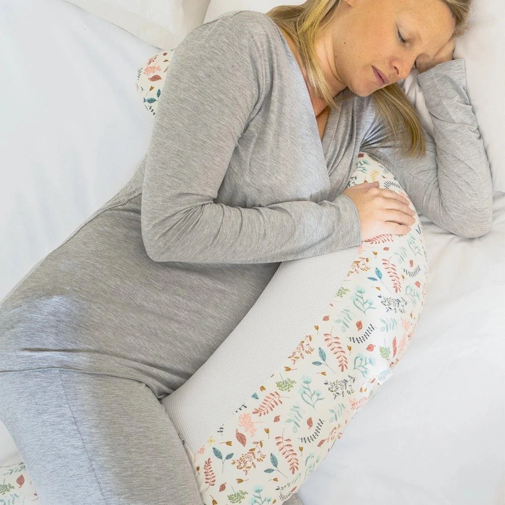 Purflo Breathe Pregnancy Pillow - Image 12