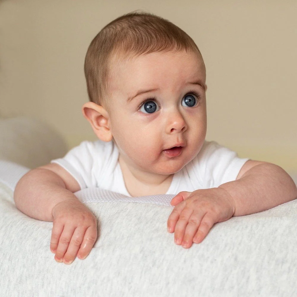 Purflo Breathe Pregnancy Pillow - Image 13