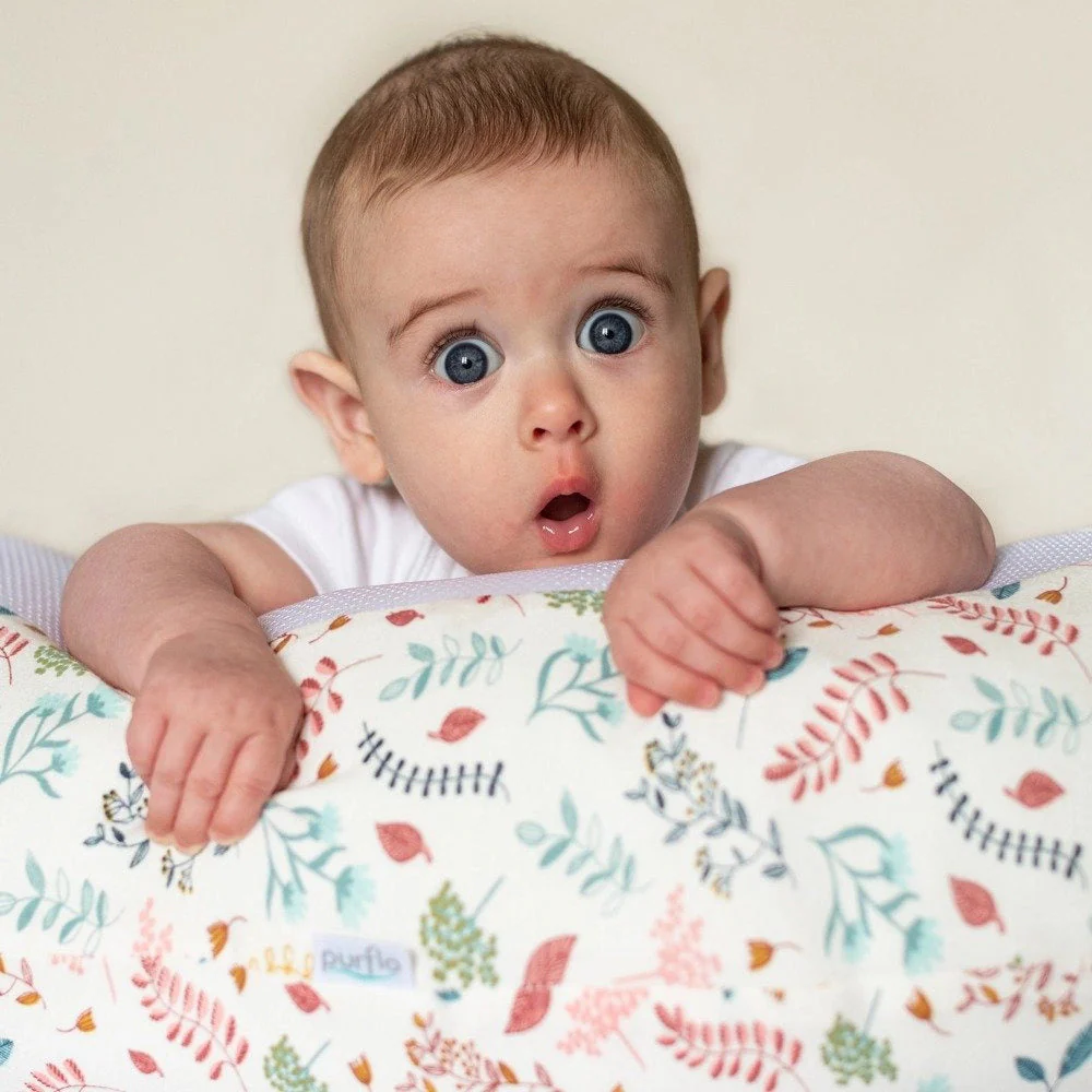 Purflo Breathe Pregnancy Pillow - Image 14