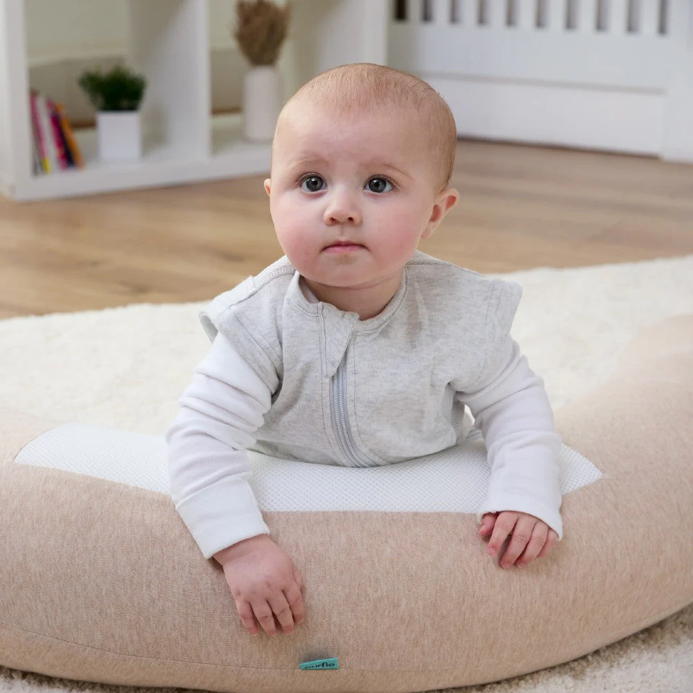 Purflo Breathe Pregnancy Pillow - Image 19