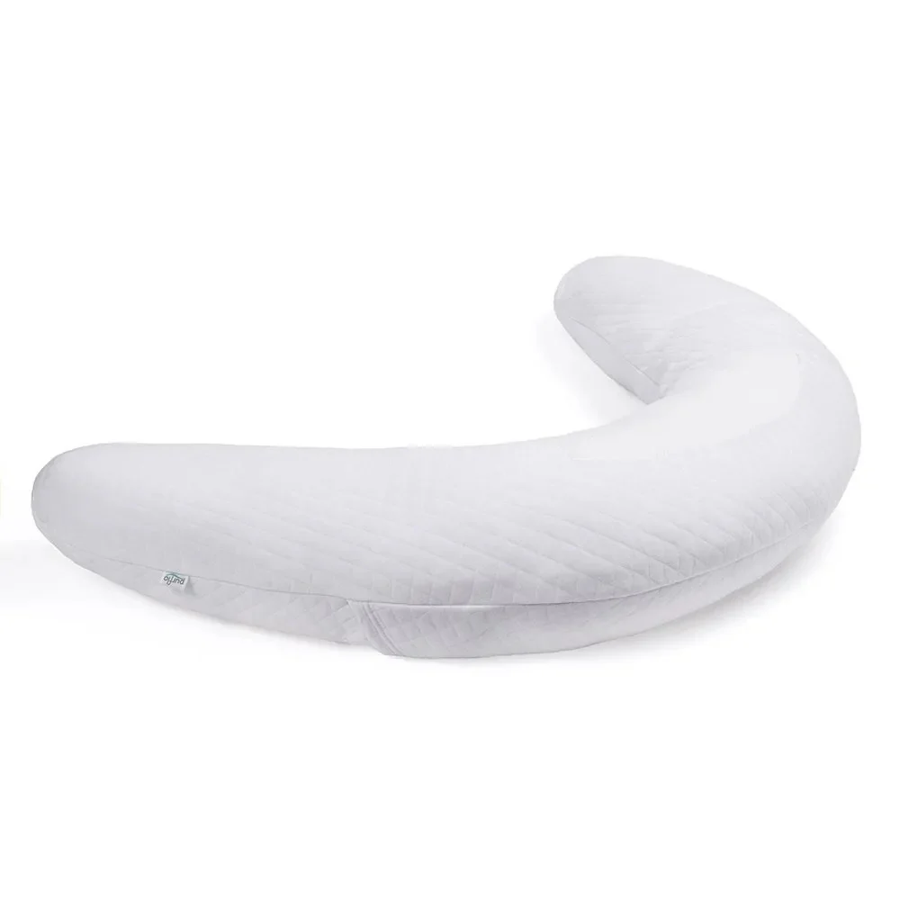 Purflo Breathe Pregnancy Pillow - Image 21