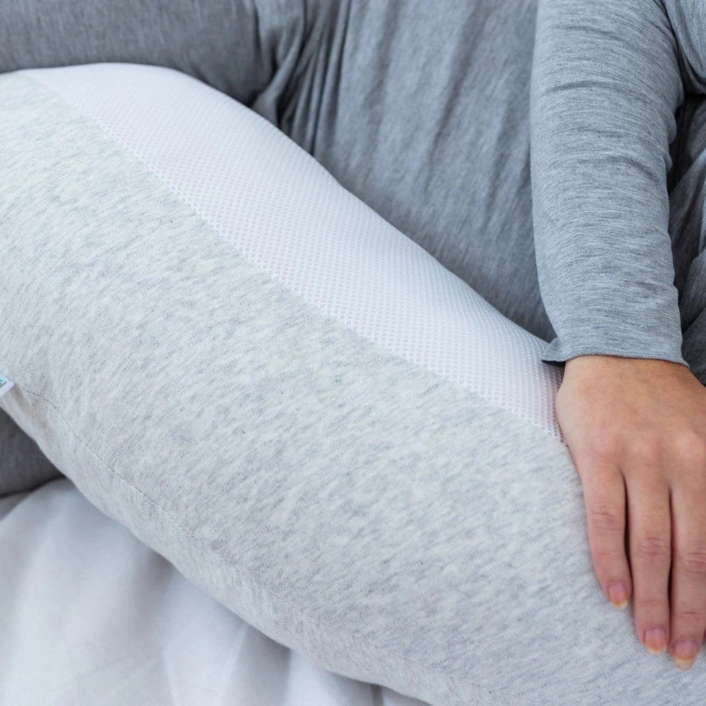 Purflo Breathe Pregnancy Pillow - Image 8
