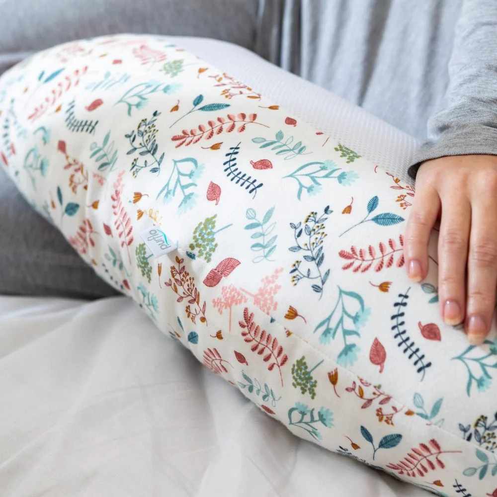 Purflo Breathe Pregnancy Pillow - Image 9