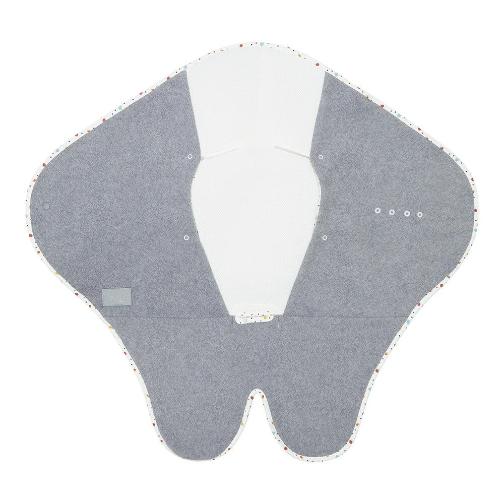 Purflo Cosy Wrap Travel Blanket - Image 10
