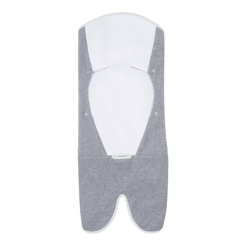Purflo Cosy Wrap Travel Blanket - Image 11