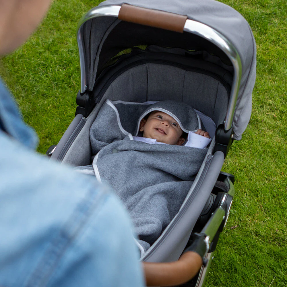 Purflo Cosy Wrap Travel Blanket - Image 13