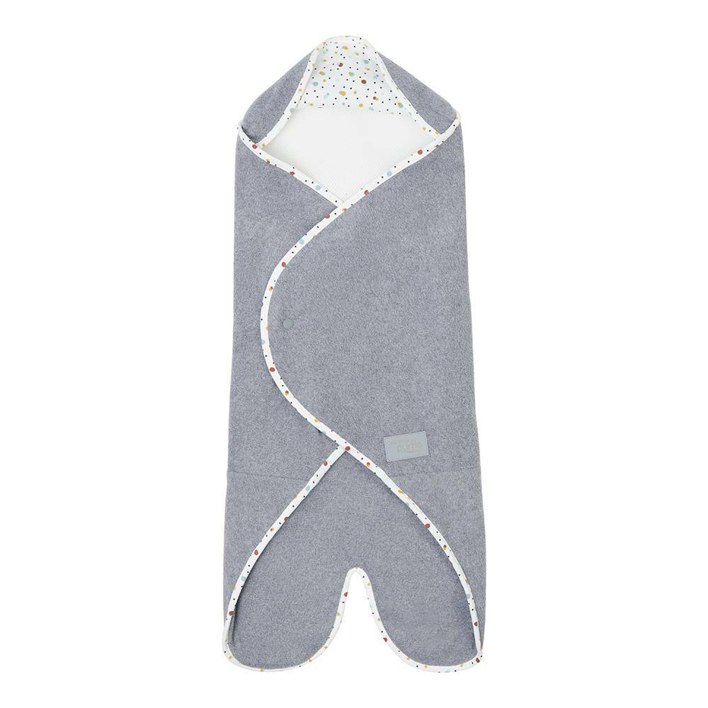Purflo Cosy Wrap Travel Blanket - Image 2