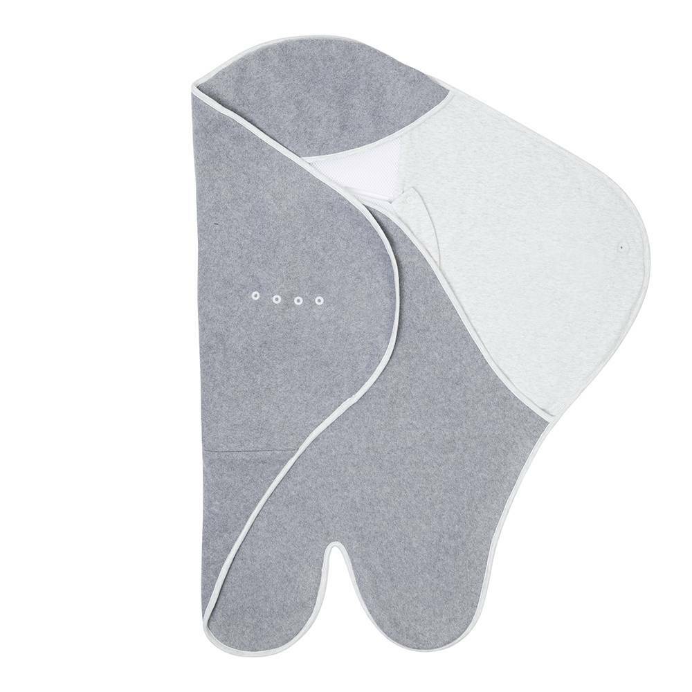 Purflo Cosy Wrap Travel Blanket - Image 3