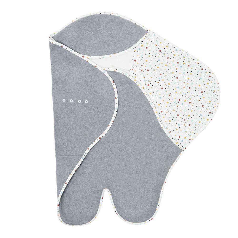 Purflo Cosy Wrap Travel Blanket - Image 4
