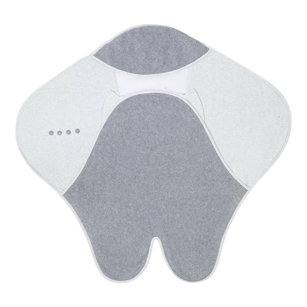 Purflo Cosy Wrap Travel Blanket - Image 5