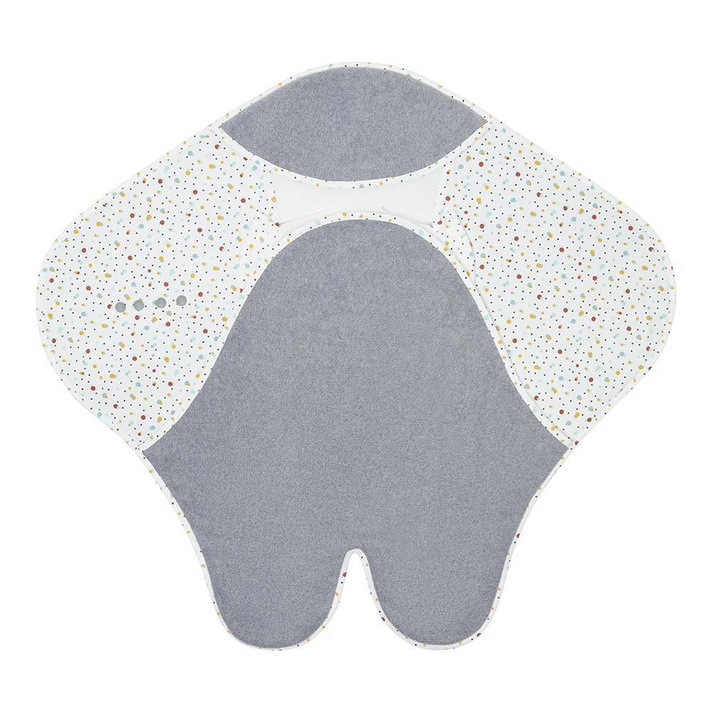 Purflo Cosy Wrap Travel Blanket - Image 6