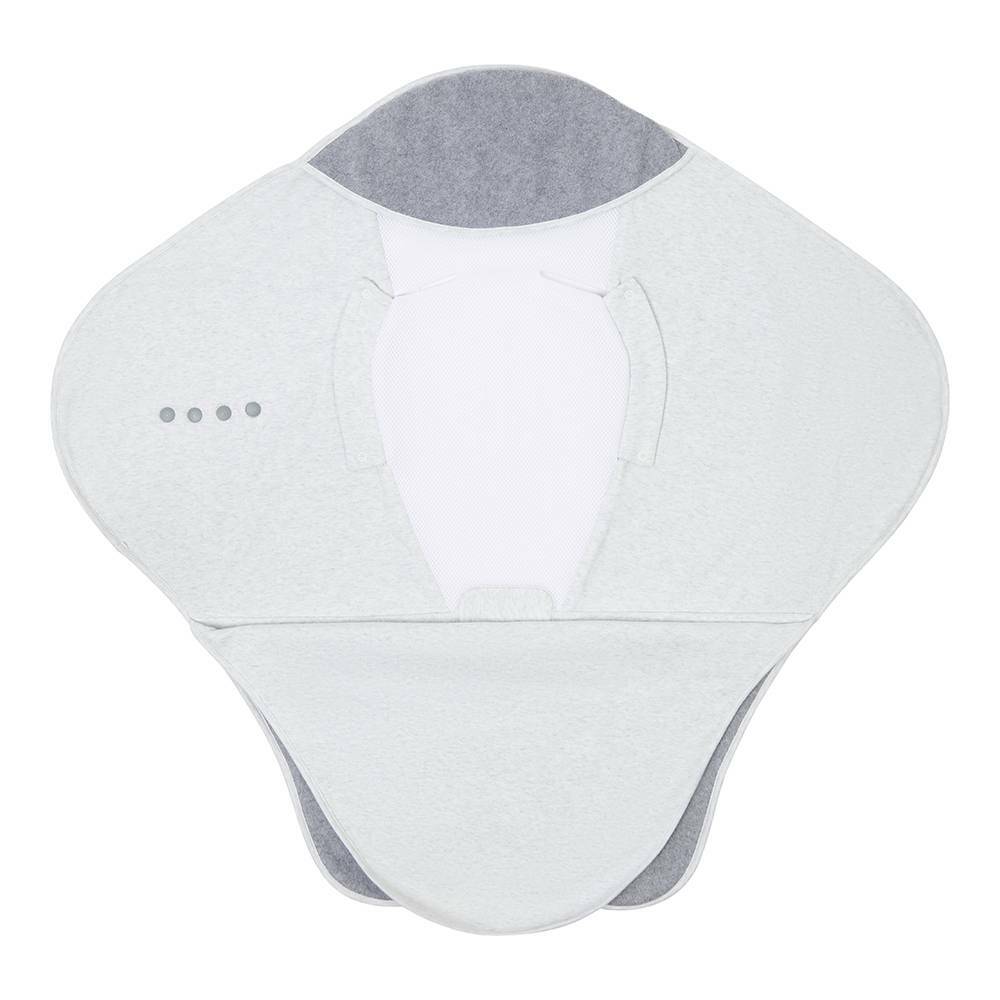 Purflo Cosy Wrap Travel Blanket - Image 7