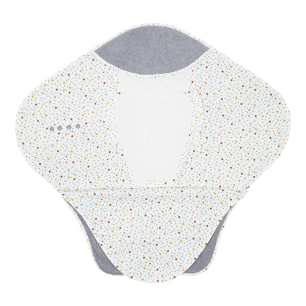 Purflo Cosy Wrap Travel Blanket - Image 8