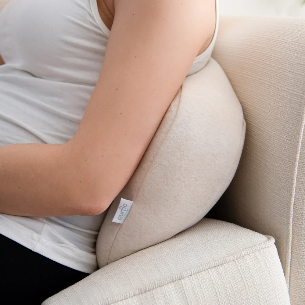 Purflo Luna Support Pillow - Image 7