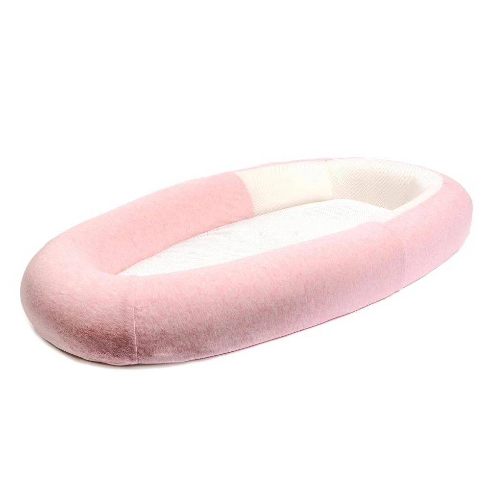 Purflo Sleep Tight Baby Bed - Image 10