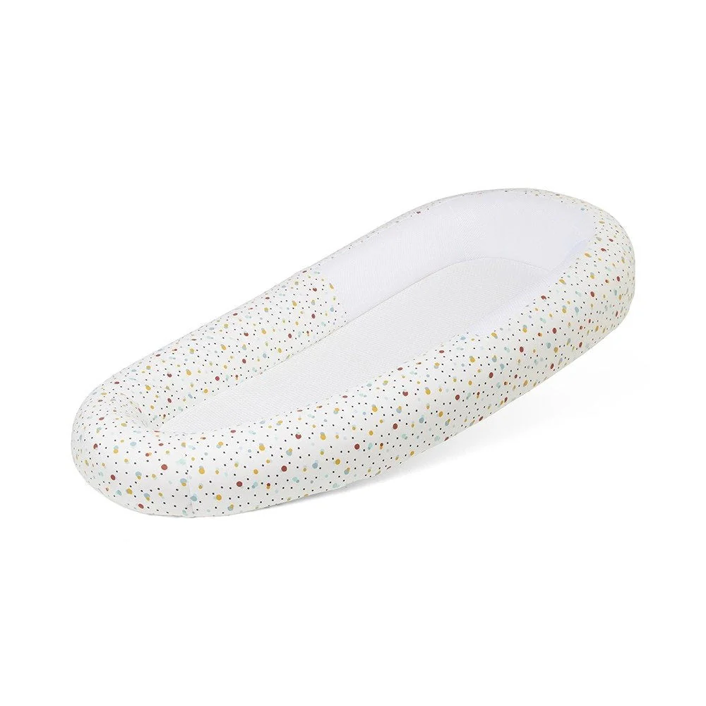 Purflo Sleep Tight Baby Bed - Image 11
