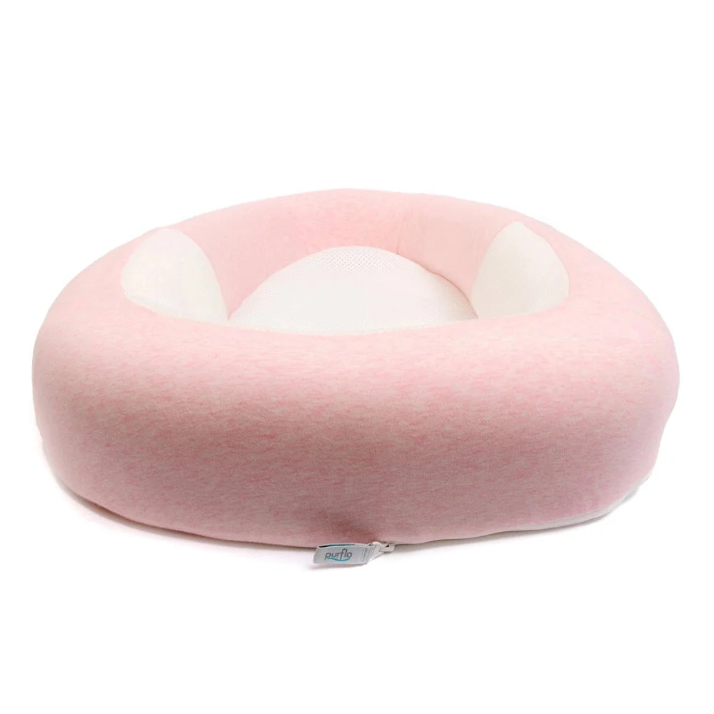 Purflo Sleep Tight Baby Bed - Image 14