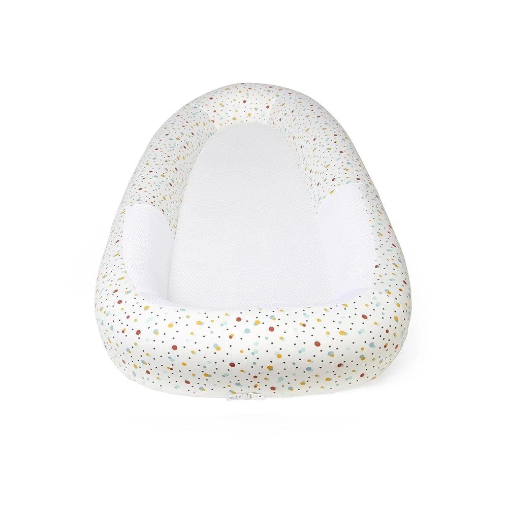 Purflo Sleep Tight Baby Bed - Image 15