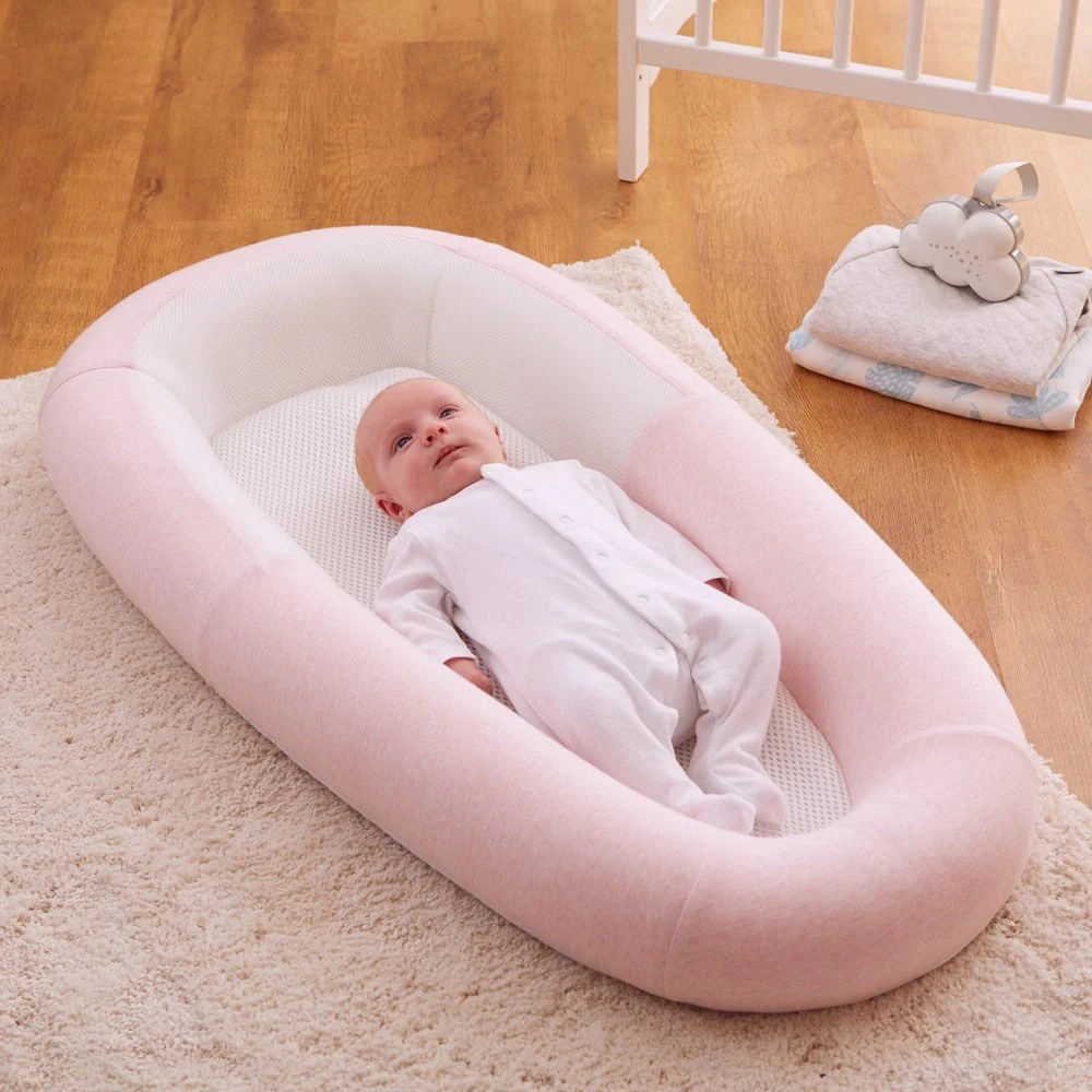 Purflo Sleep Tight Baby Bed - Image 18
