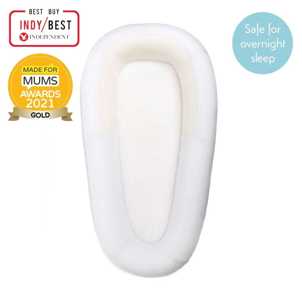 Purflo Sleep Tight Baby Bed - Image 2