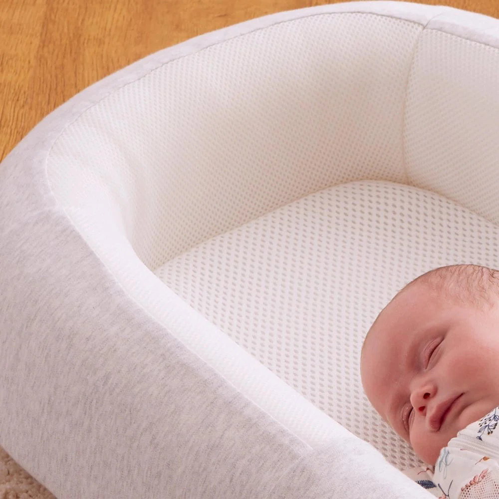 Purflo Sleep Tight Baby Bed - Image 24