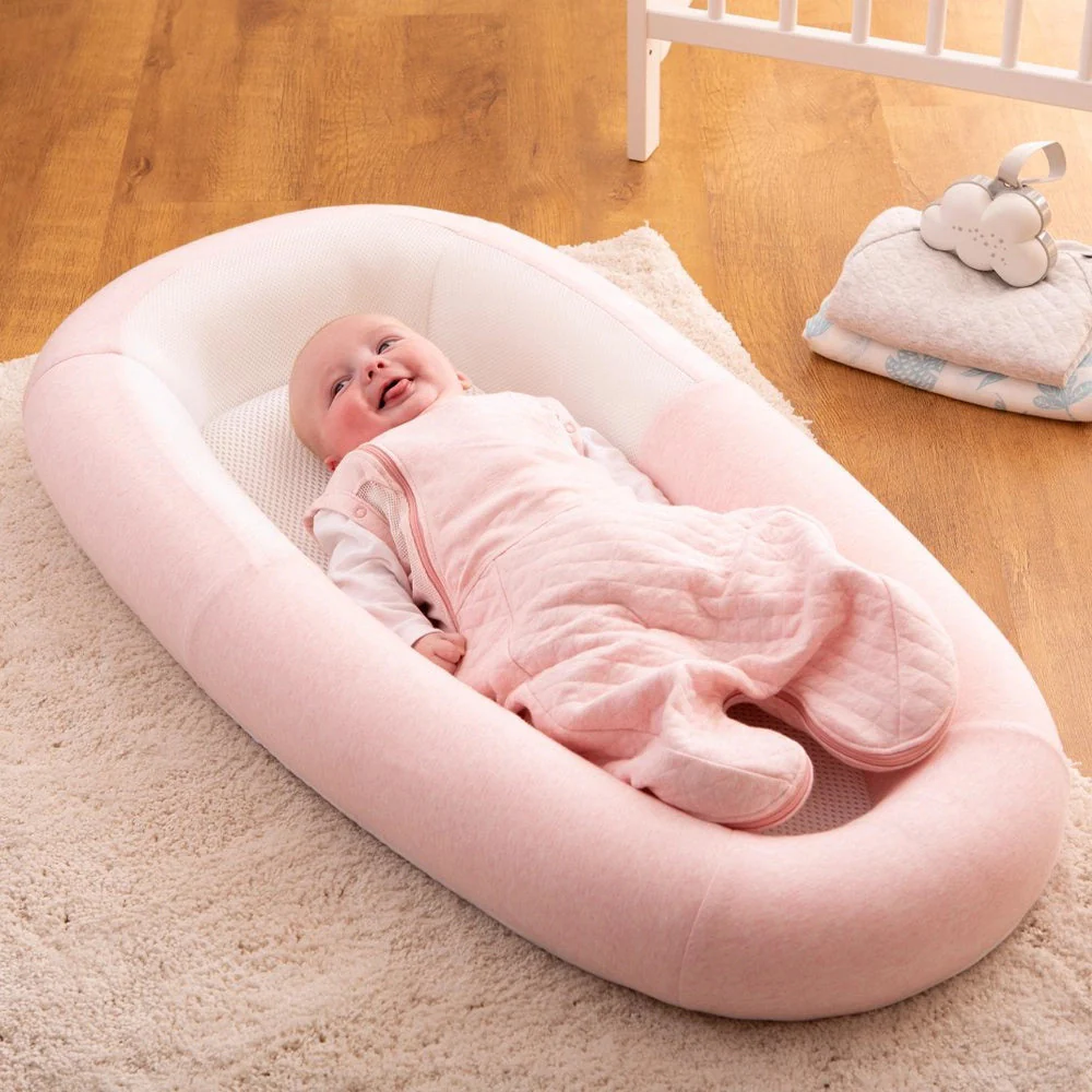 Purflo Sleep Tight Baby Bed - Image 26