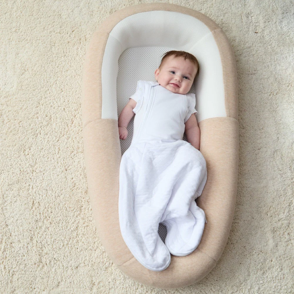 Purflo Sleep Tight Baby Bed - Image 30