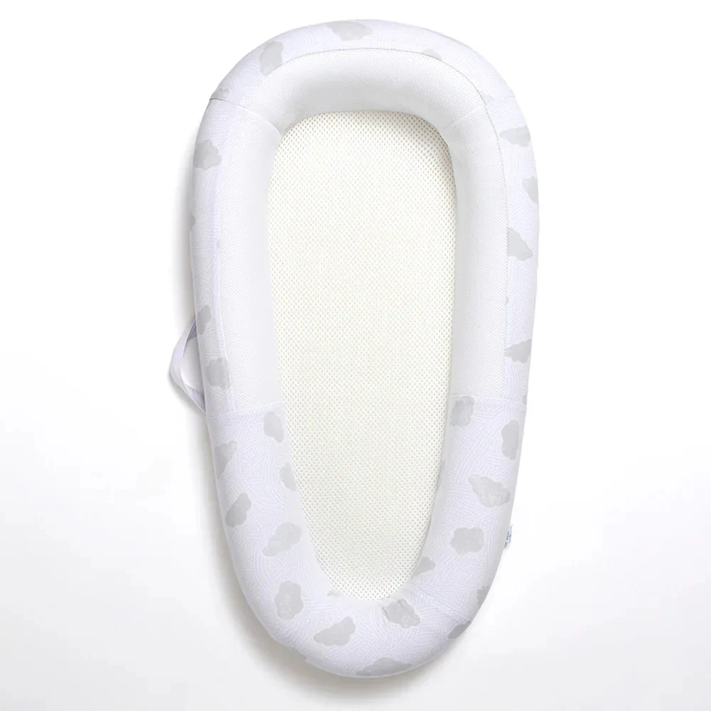 Purflo Sleep Tight Baby Bed - Image 32
