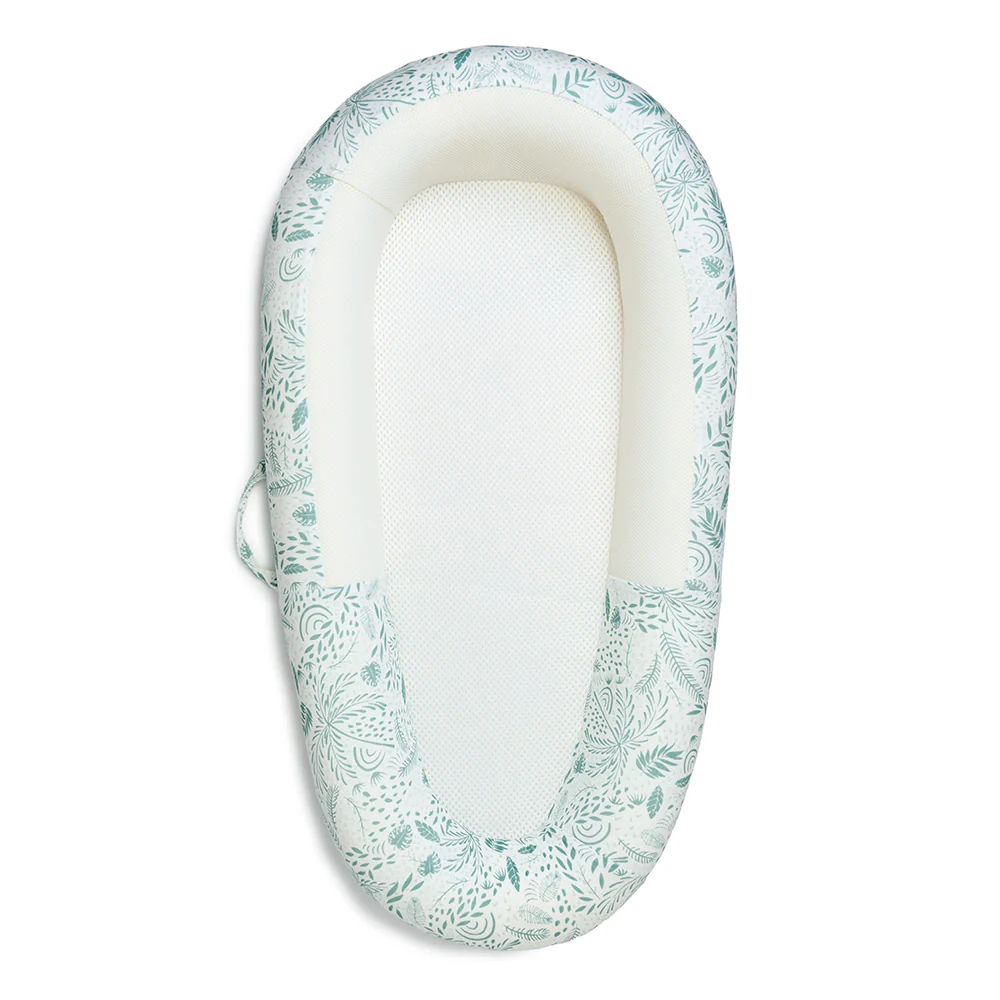 Purflo Sleep Tight Baby Bed - Image 34
