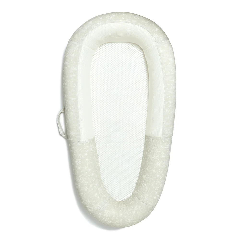 Purflo Sleep Tight Baby Bed - Image 35