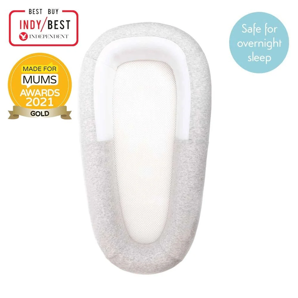 Purflo Sleep Tight Baby Bed - Image 5
