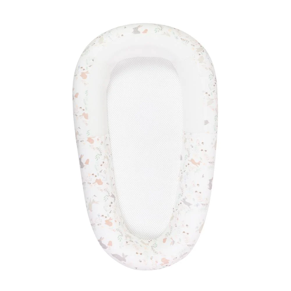 Purflo Sleep Tight Baby Bed - Image 6
