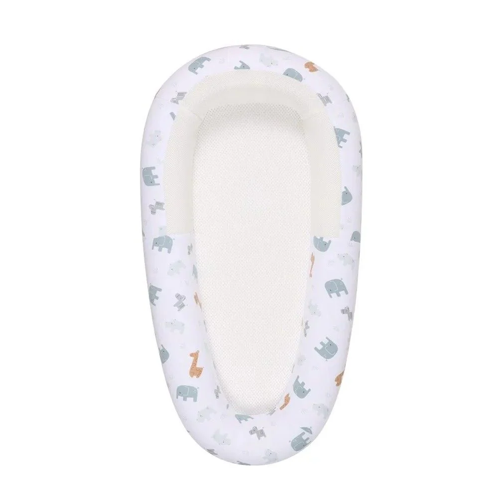 Purflo Sleep Tight Baby Bed - Image 7