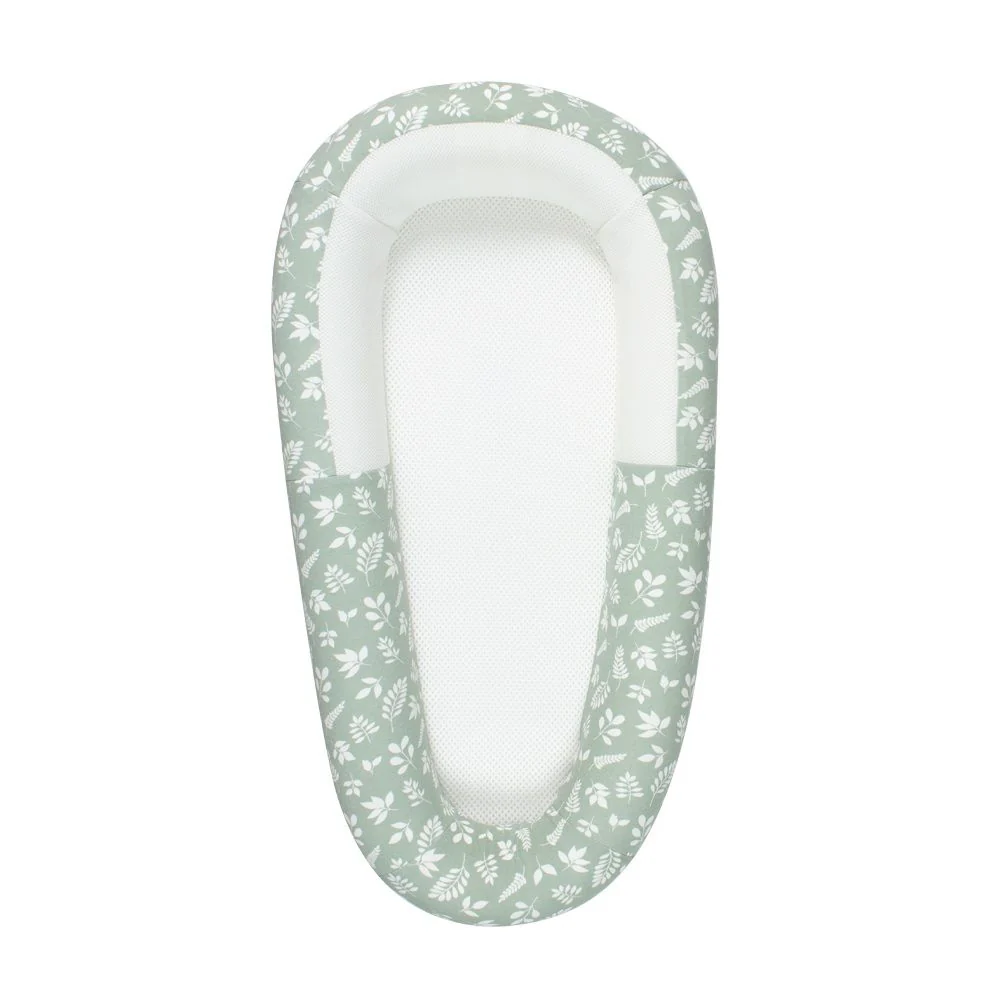 Purflo Sleep Tight Baby Bed - Image 8