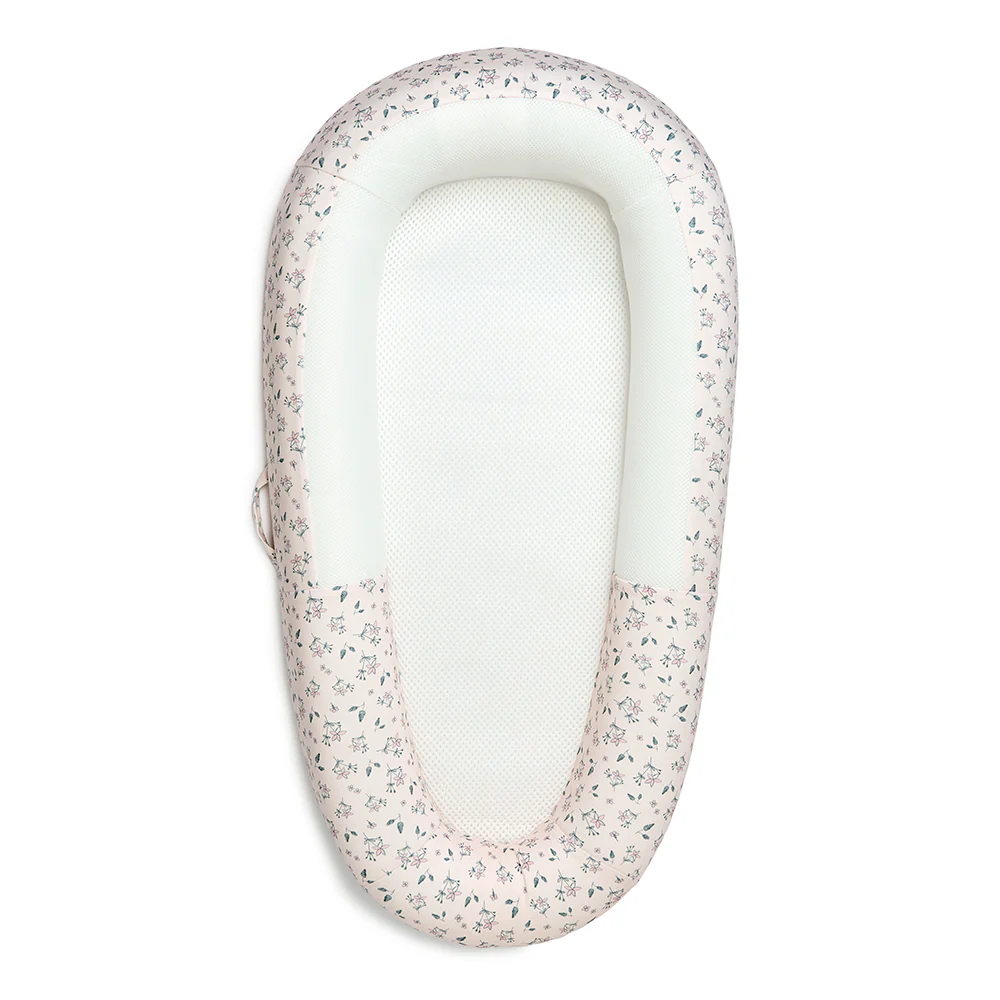 Purflo Spare Cover for Sleep Tight Baby Bed - Image 12