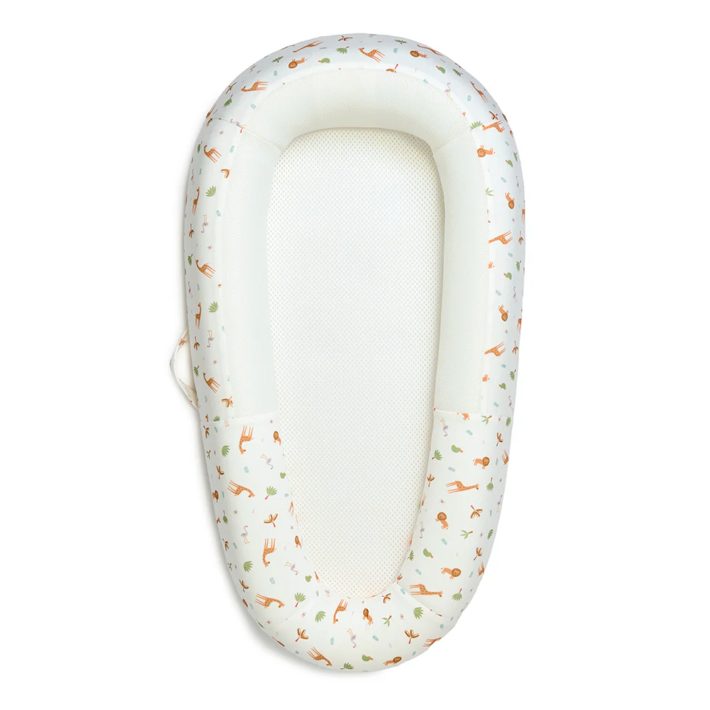 Purflo Spare Cover for Sleep Tight Baby Bed - Image 15