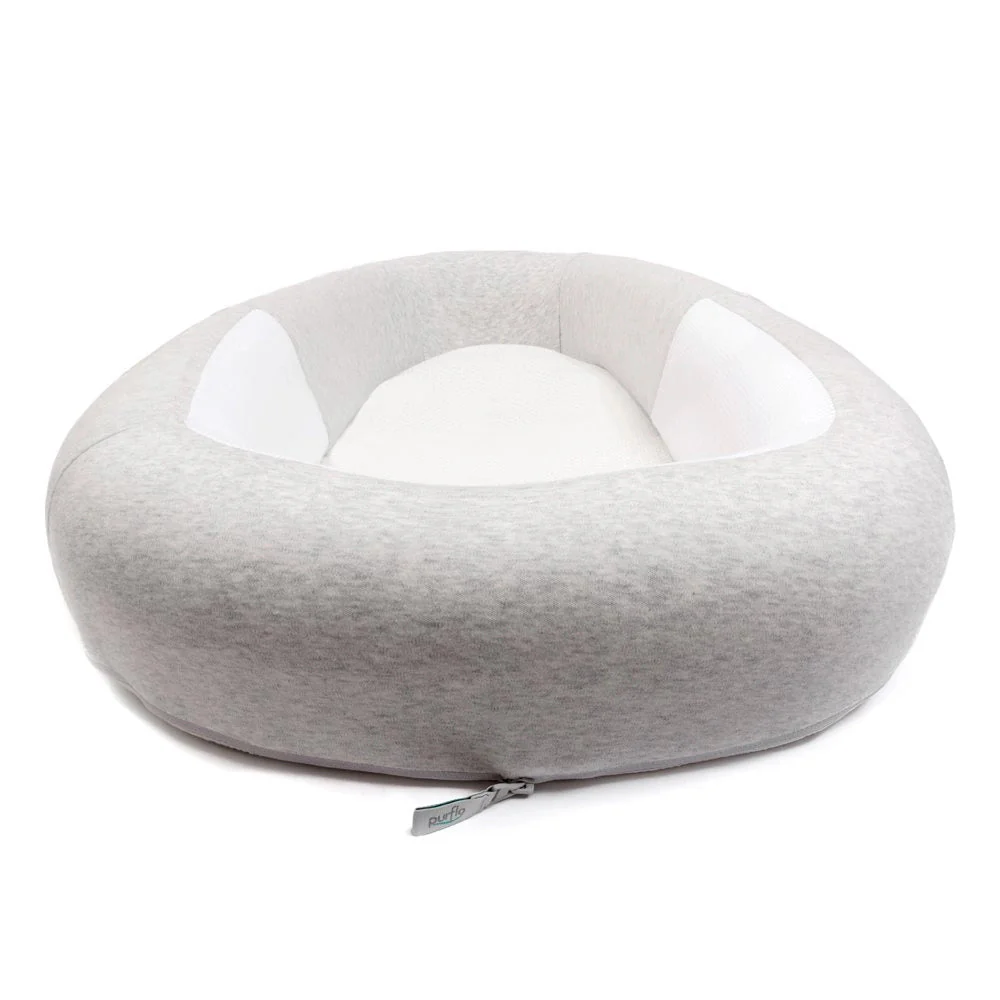 Purflo Spare Cover for Sleep Tight Baby Bed - Image 3