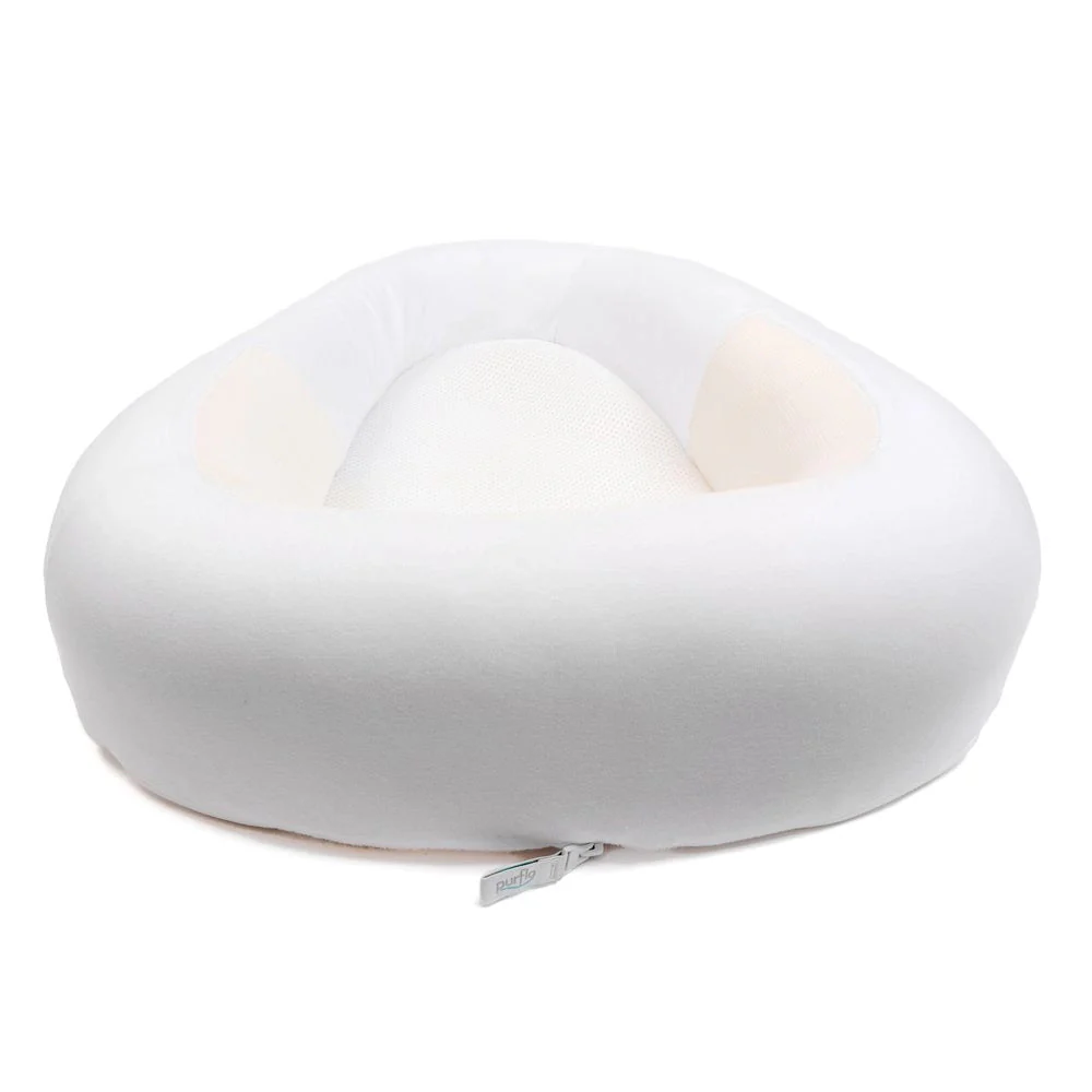 Purflo Spare Cover for Sleep Tight Baby Bed - Image 4