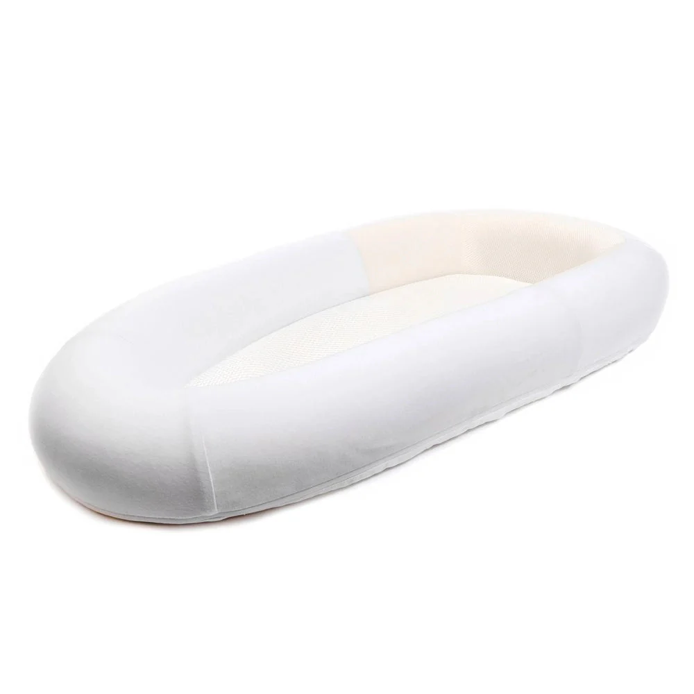 Purflo Spare Cover for Sleep Tight Baby Bed - Image 6