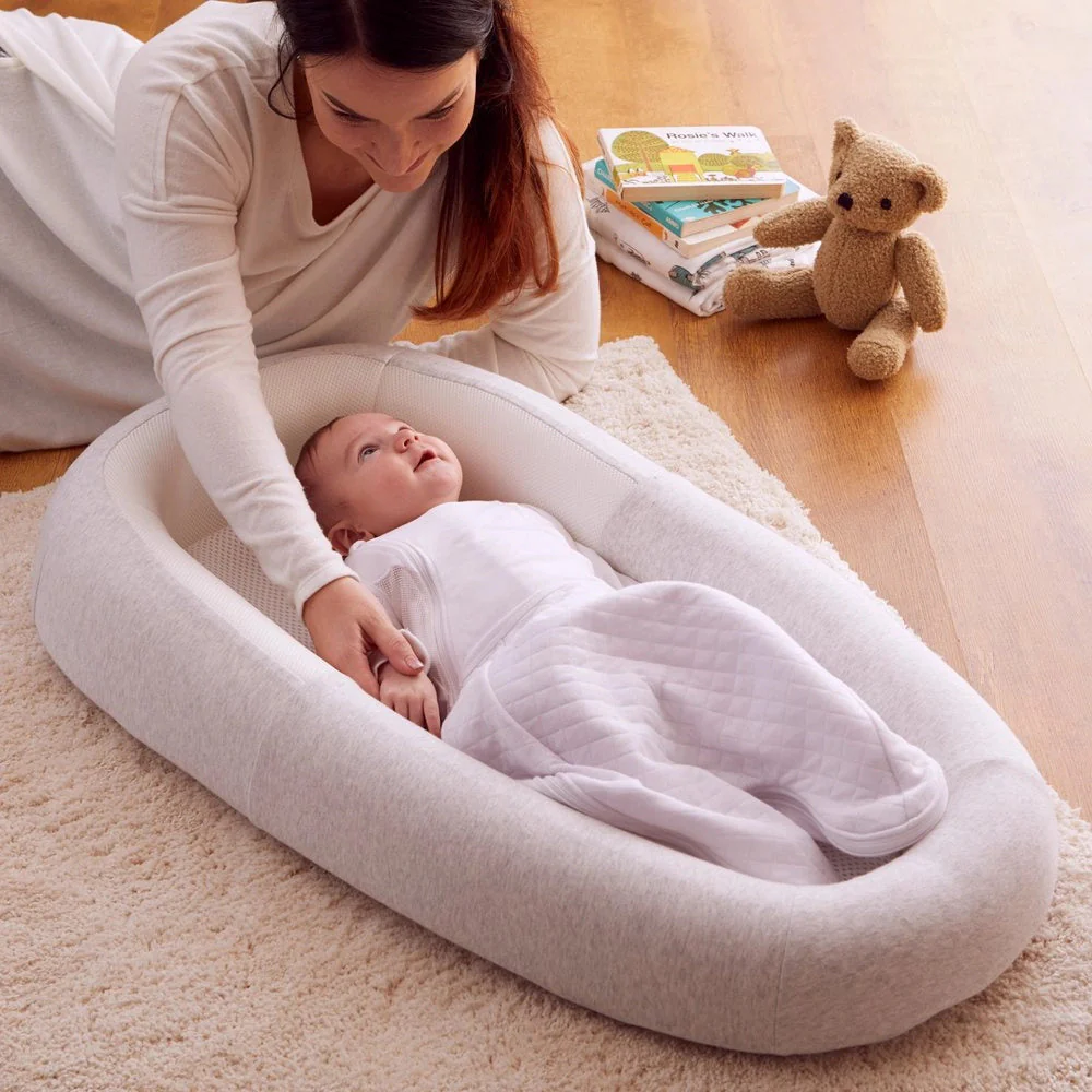 Purflo Spare Cover for Sleep Tight Baby Bed - Image 7