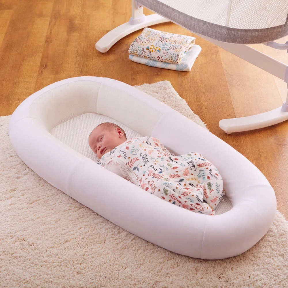 Purflo Spare Cover for Sleep Tight Baby Bed - Image 8