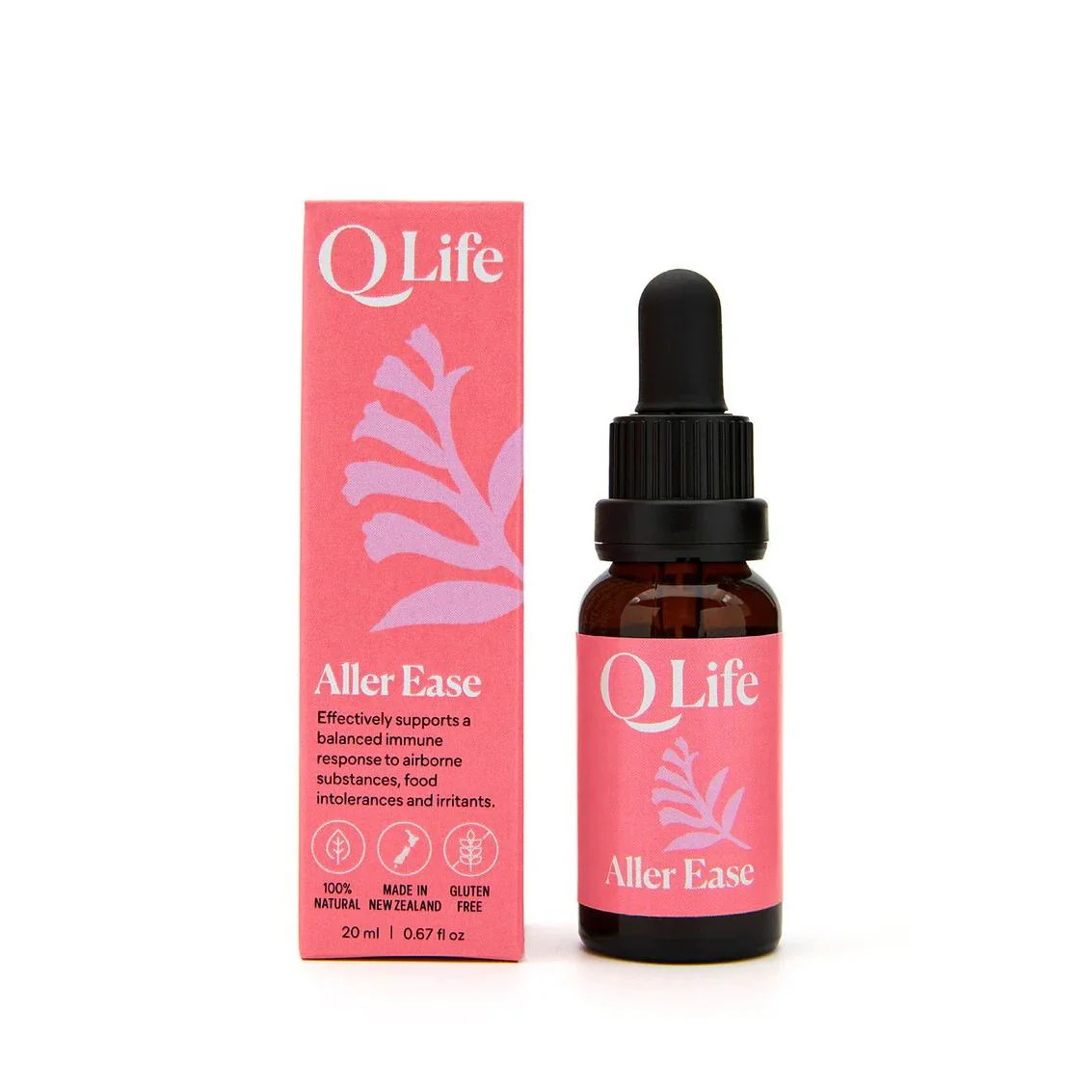 QLife AllerEase - Image 2