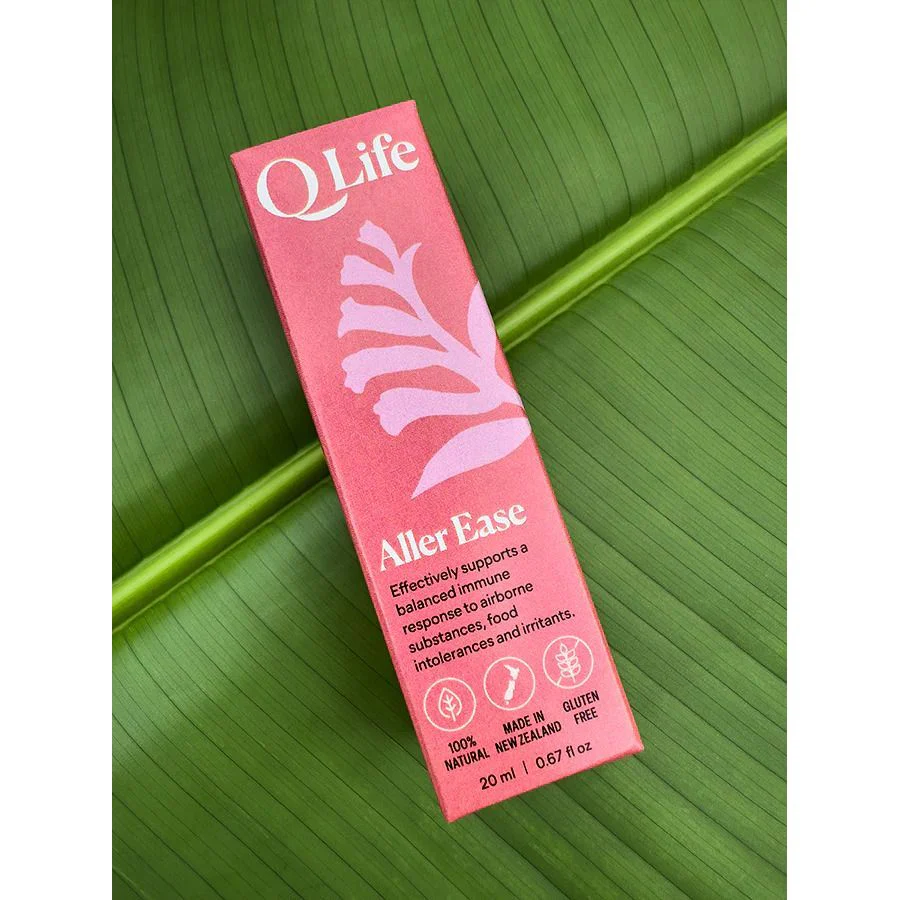 QLife AllerEase - Image 3