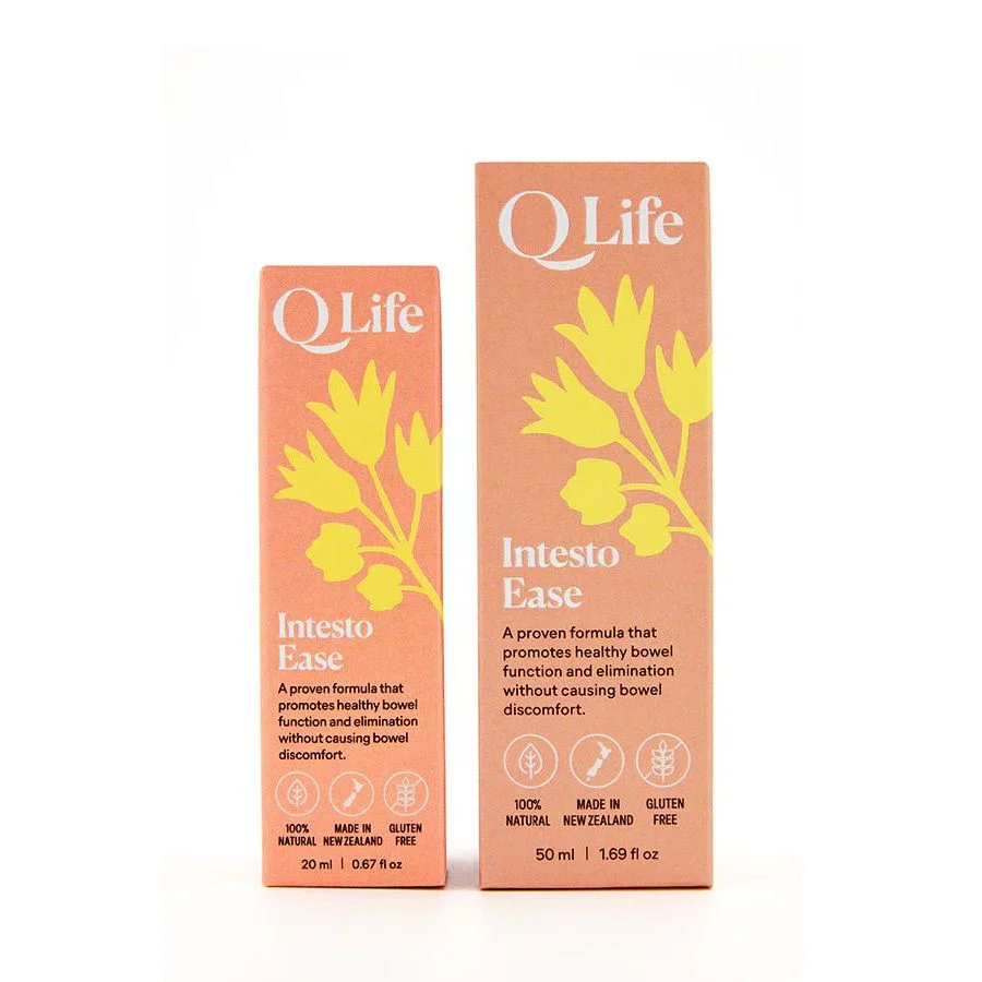 QLife IntestoEase